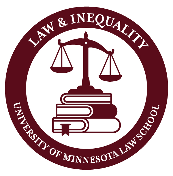Minnesota Journal of Law & Inequality